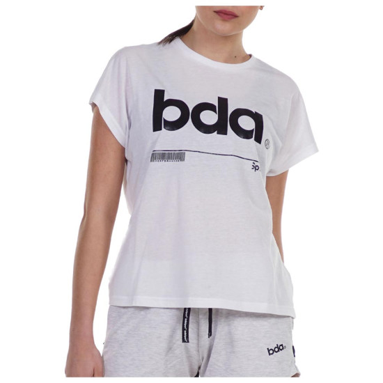 Bodyaction Γυναικεία κοντομάνικη μπλούζα Bodyaction Γυναικεία κοντομάνικη μπλούζα